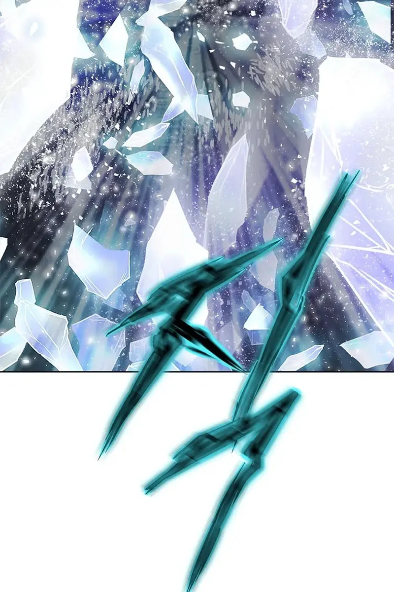 Invincible Territory Chapter 41 Page 154