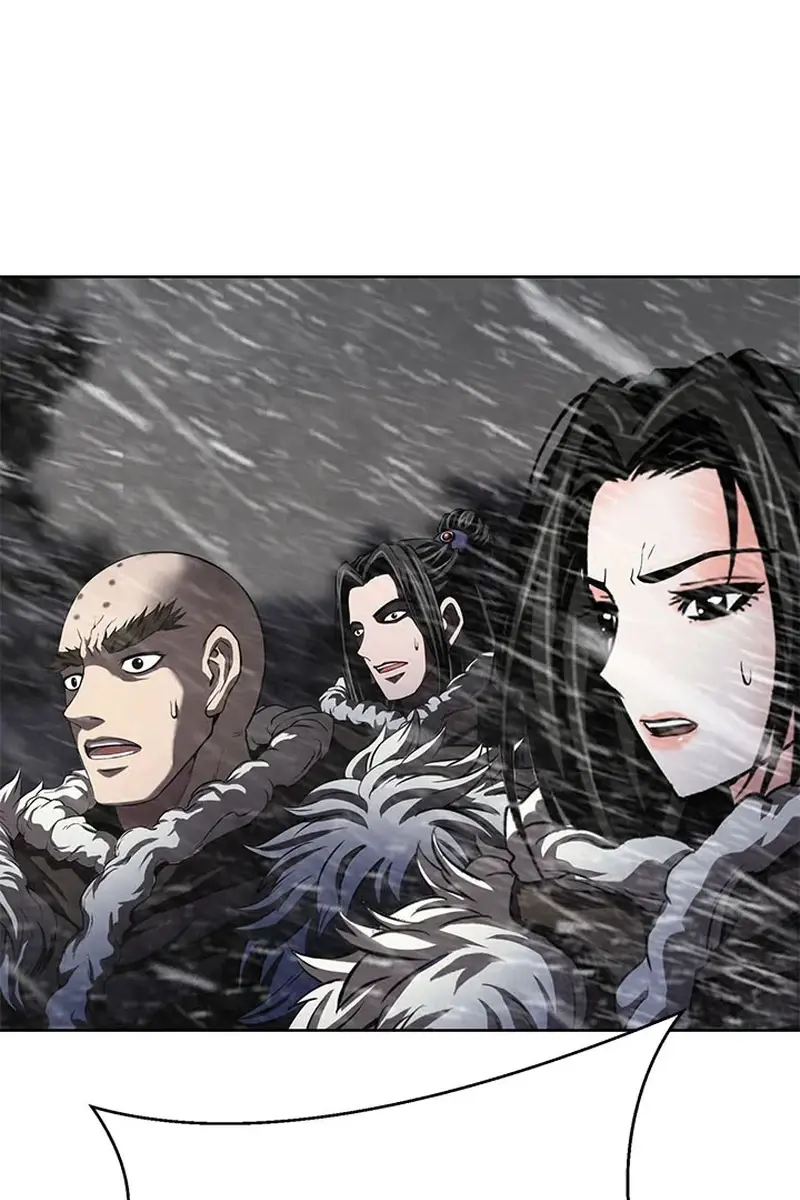 Invincible Territory Chapter 41 Page 156