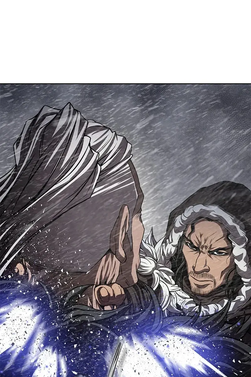 Invincible Territory Chapter 41 Page 159