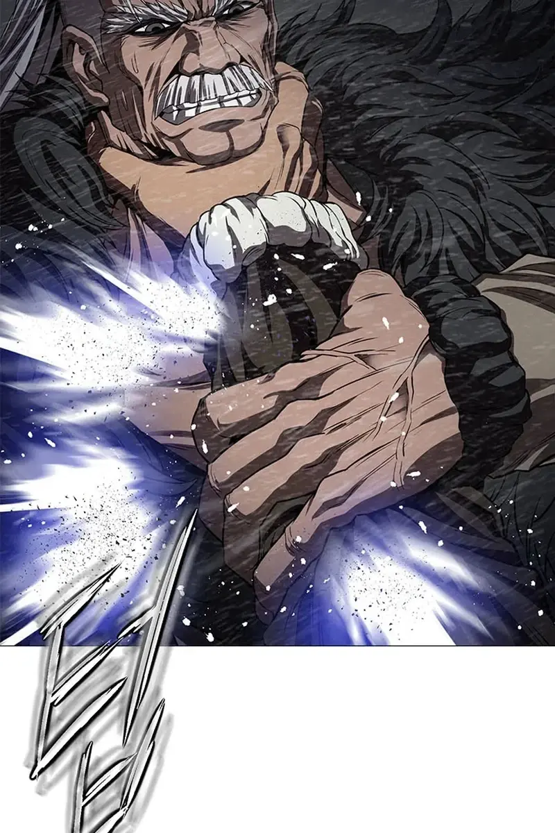 Invincible Territory Chapter 41 Page 162