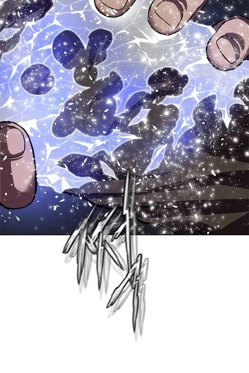 Invincible Territory Chapter 41 Page 164