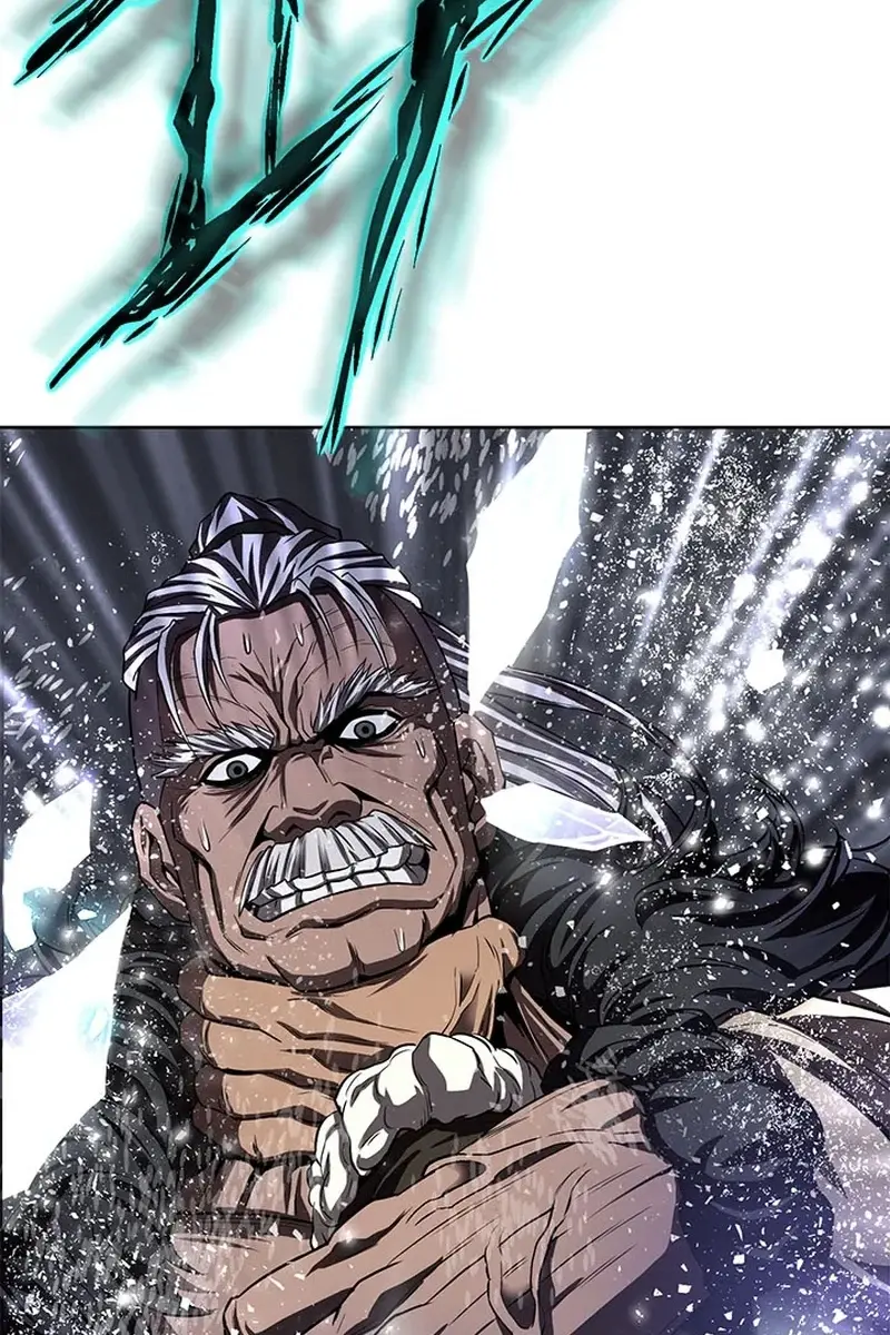 Invincible Territory Chapter 41 Page 167