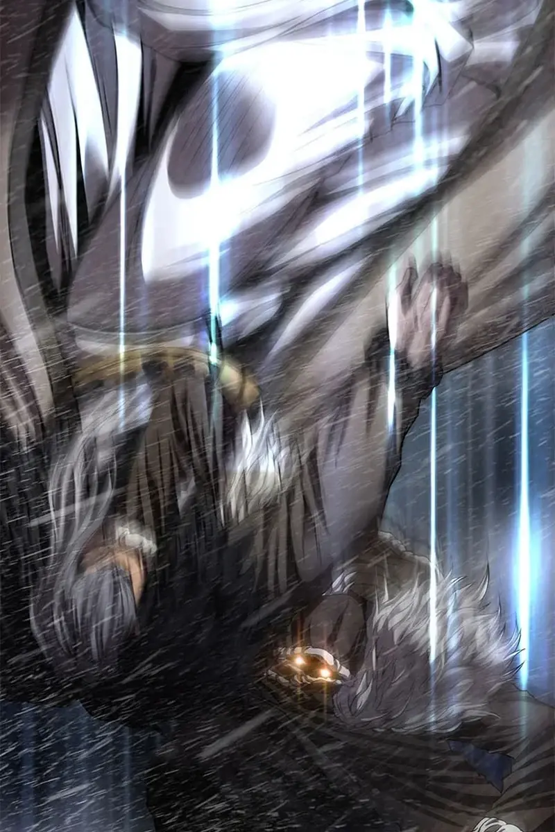 Invincible Territory Chapter 41 Page 174