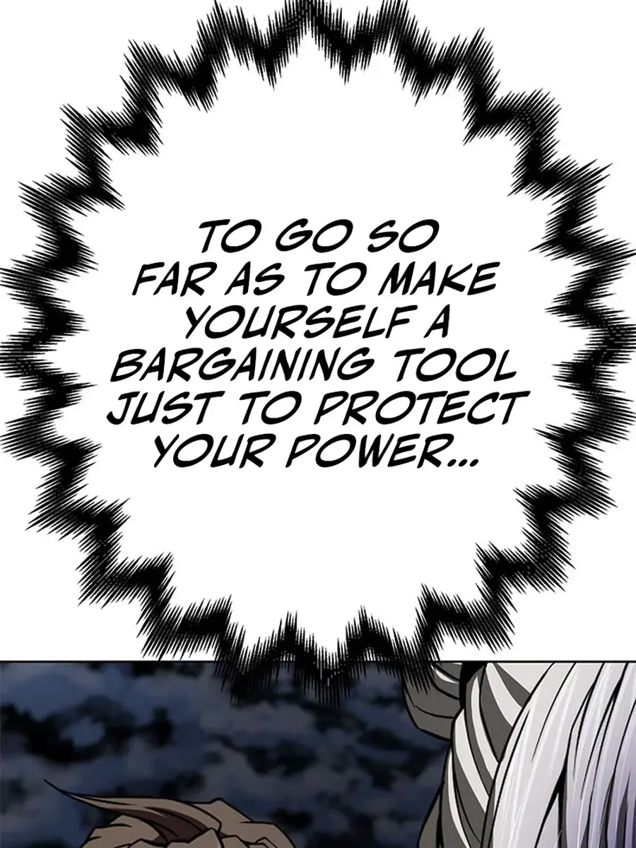 Invincible Territory Chapter 42 Page 6