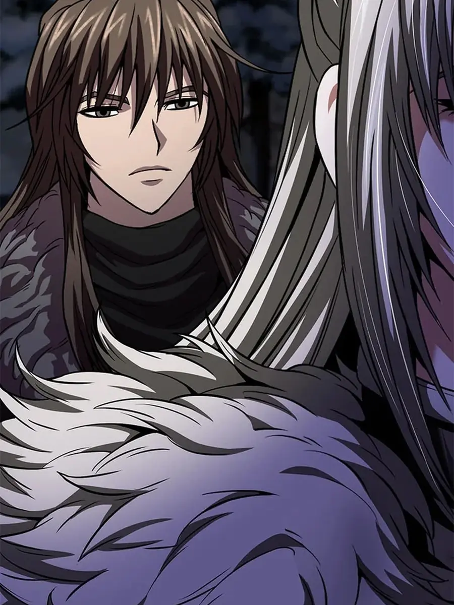 Invincible Territory Chapter 42 Page 7