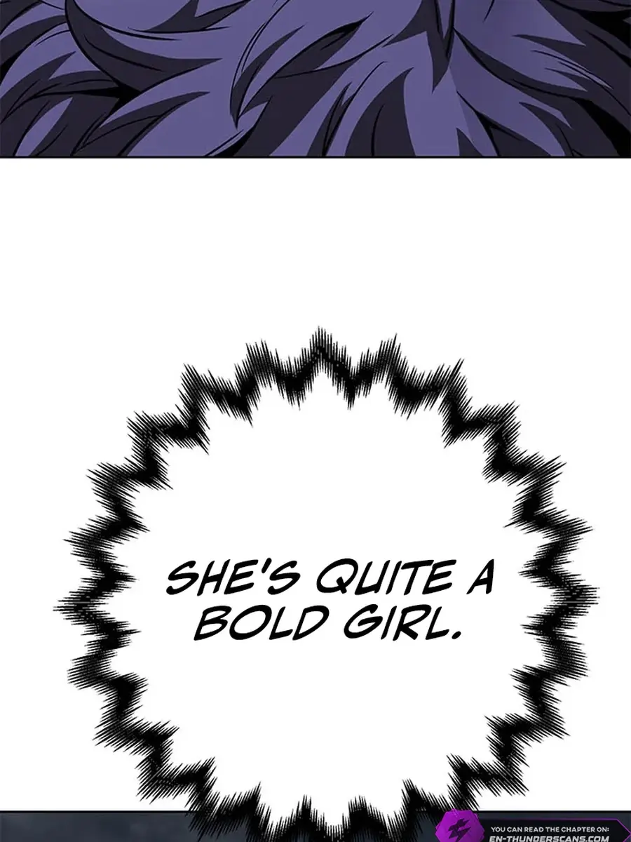 Invincible Territory Chapter 42 Page 8