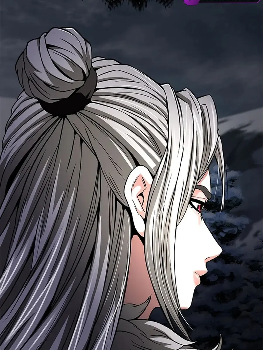 Invincible Territory Chapter 42 Page 9