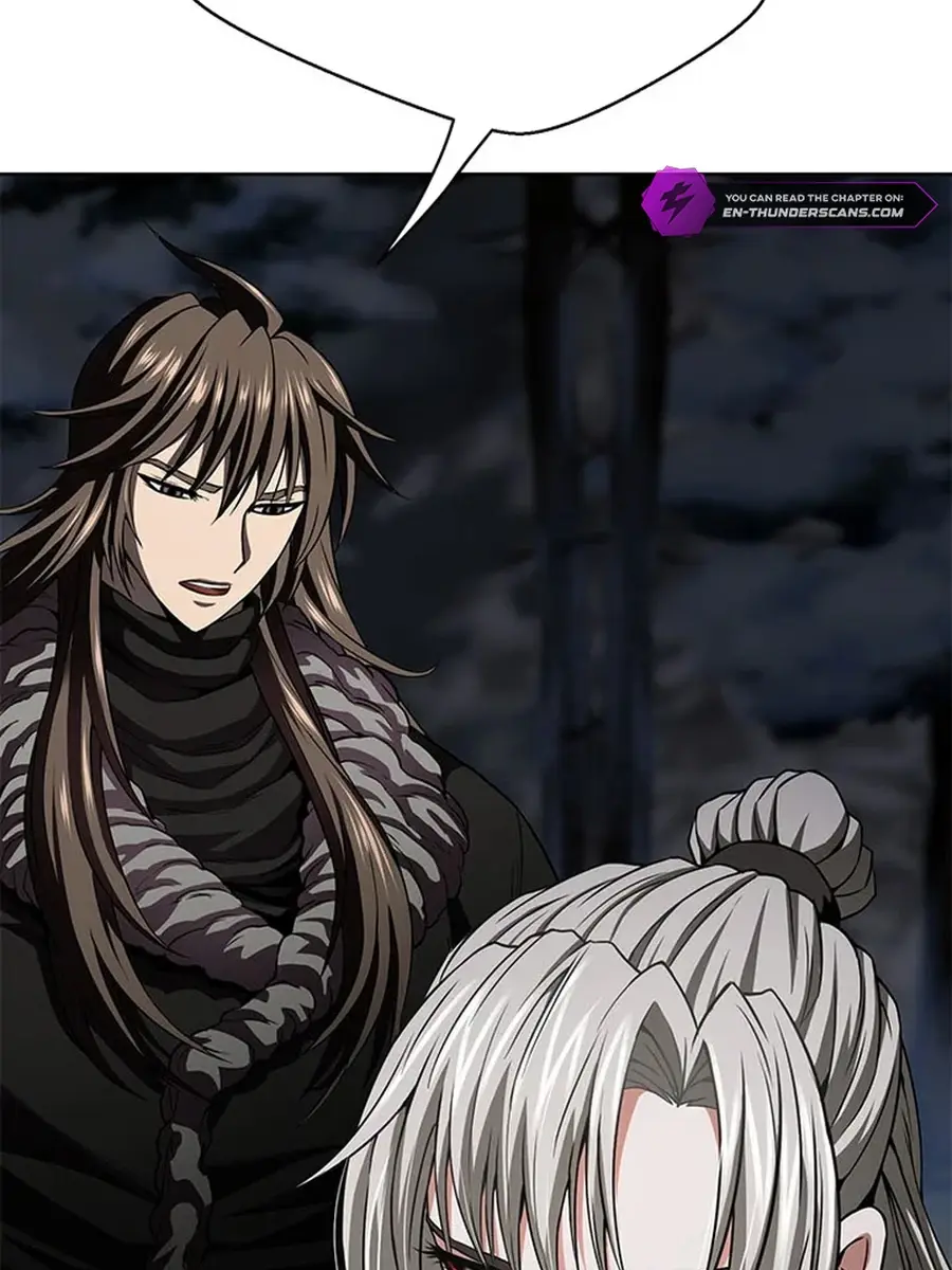 Invincible Territory Chapter 42 Page 21