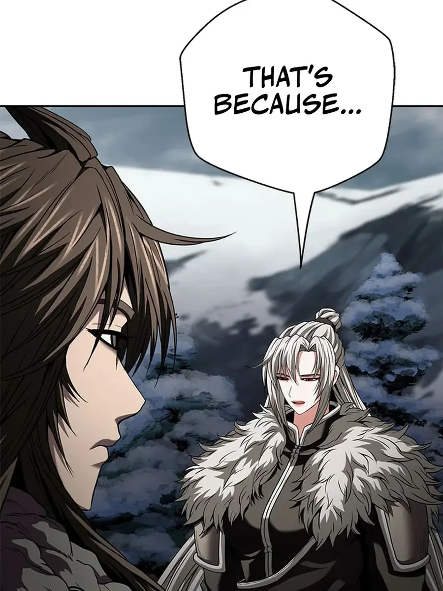 Invincible Territory Chapter 42 Page 27