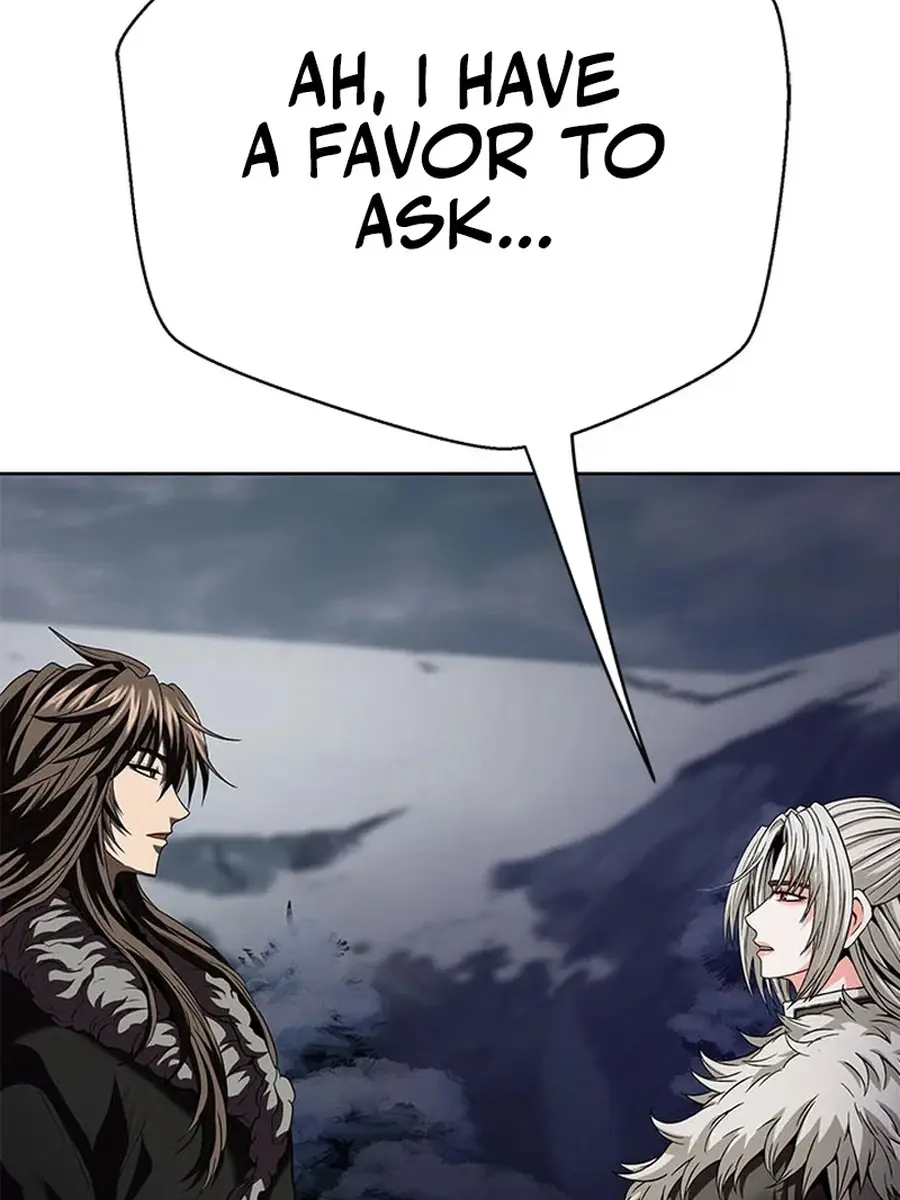 Invincible Territory Chapter 42 Page 31