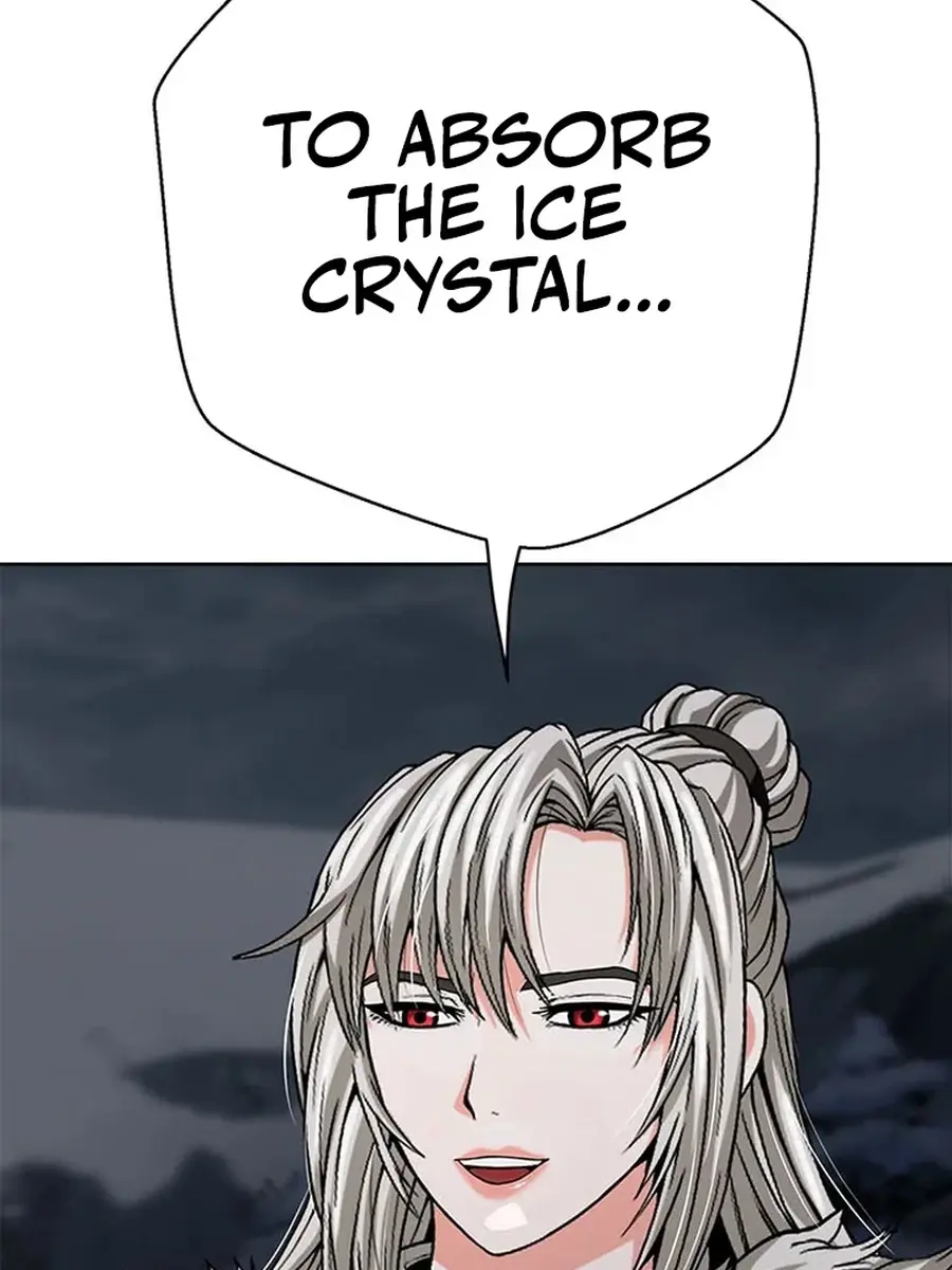 Invincible Territory Chapter 42 Page 33