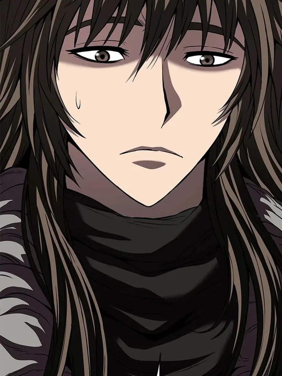 Invincible Territory Chapter 42 Page 37