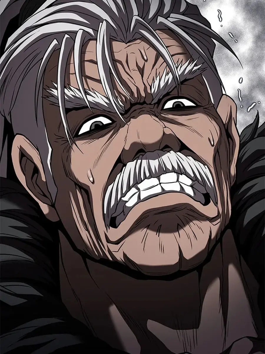 Invincible Territory Chapter 42 Page 58