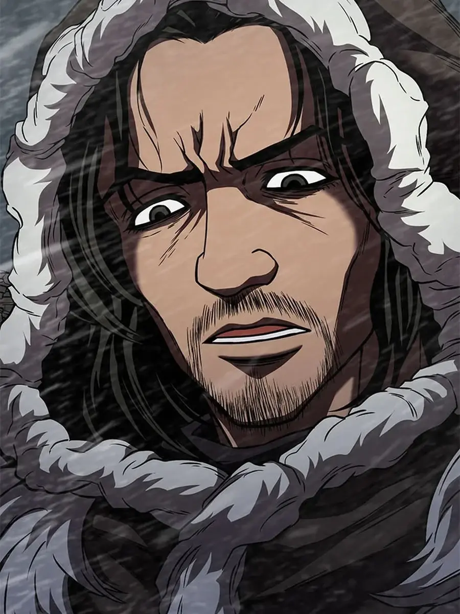 Invincible Territory Chapter 42 Page 68