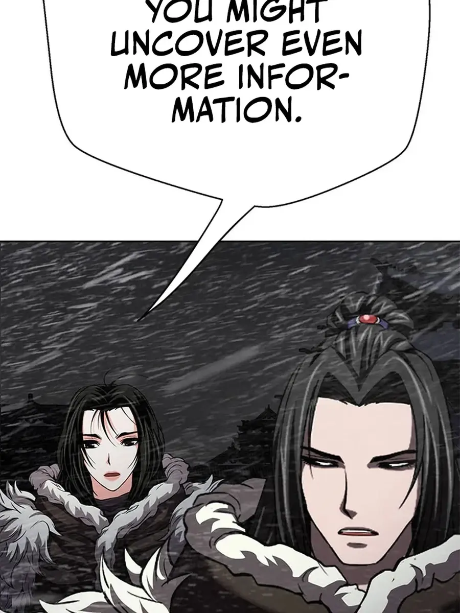 Invincible Territory Chapter 42 Page 73