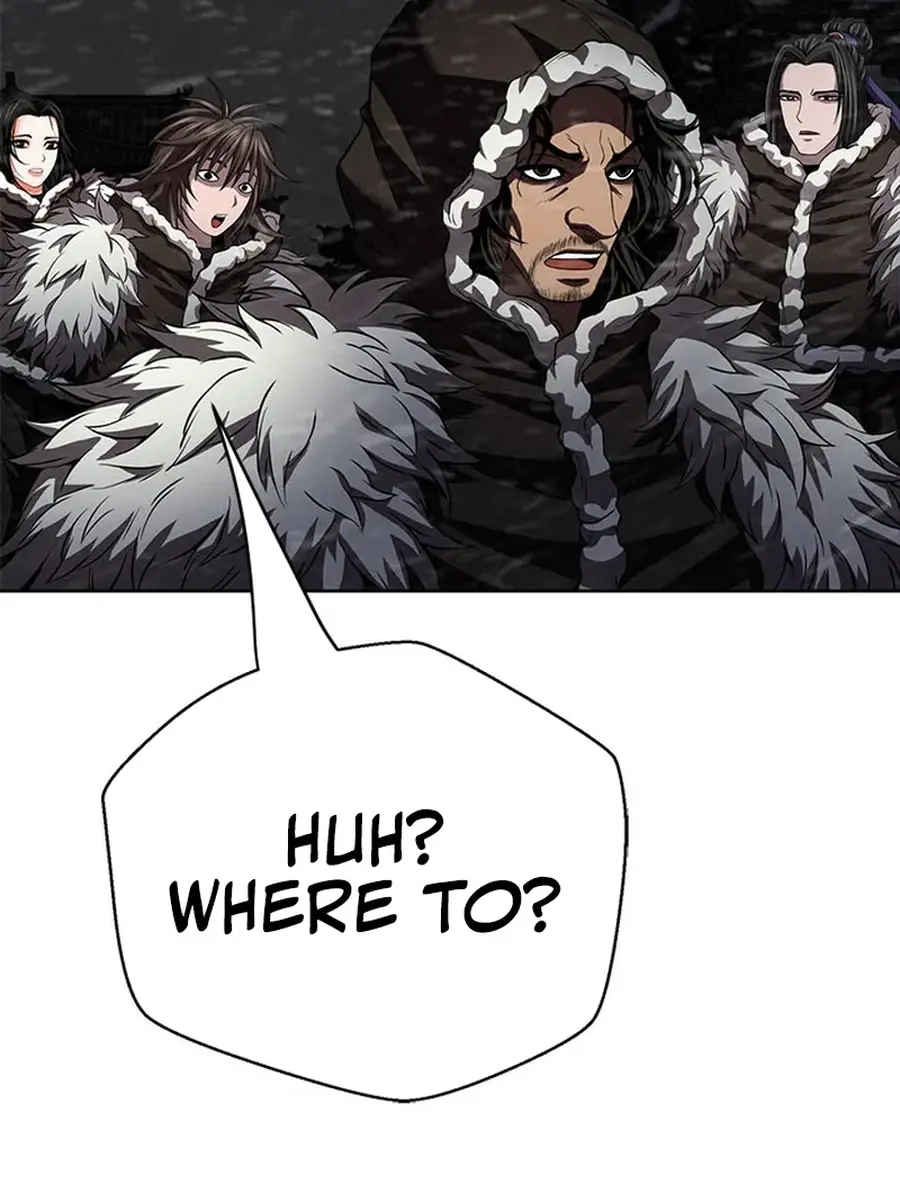 Invincible Territory Chapter 42 Page 84