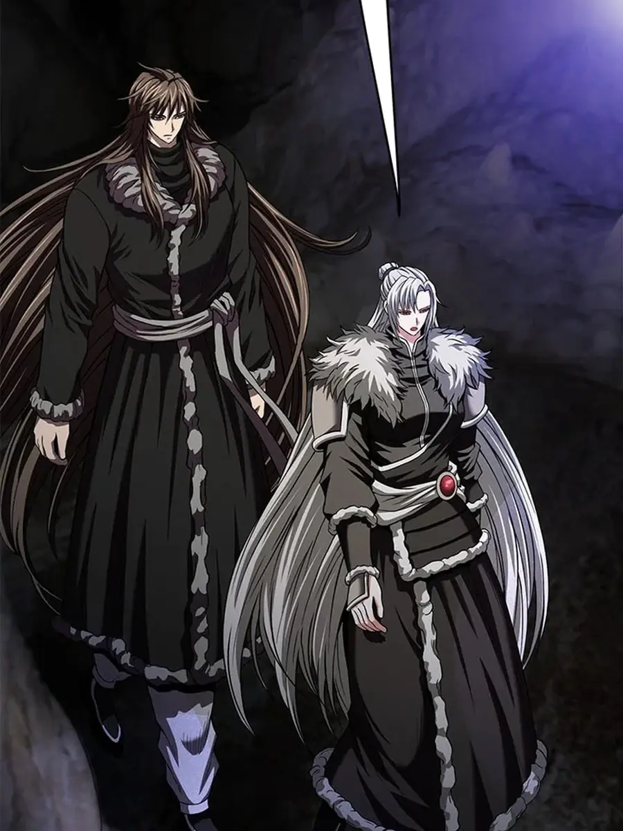 Invincible Territory Chapter 42 Page 97