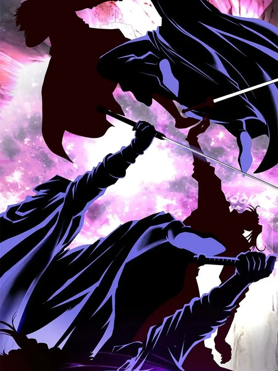 Invincible Territory Chapter 42 Page 106