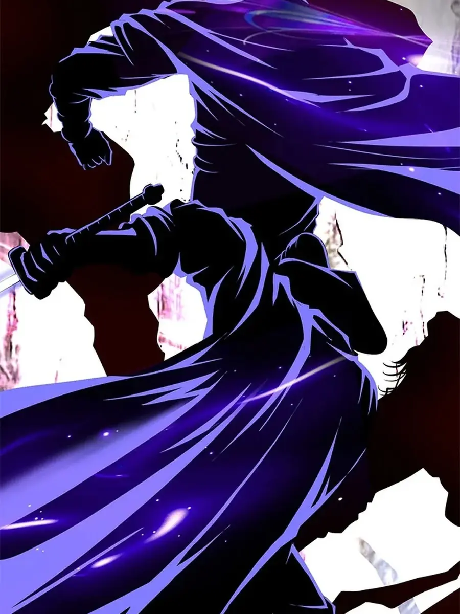 Invincible Territory Chapter 42 Page 107