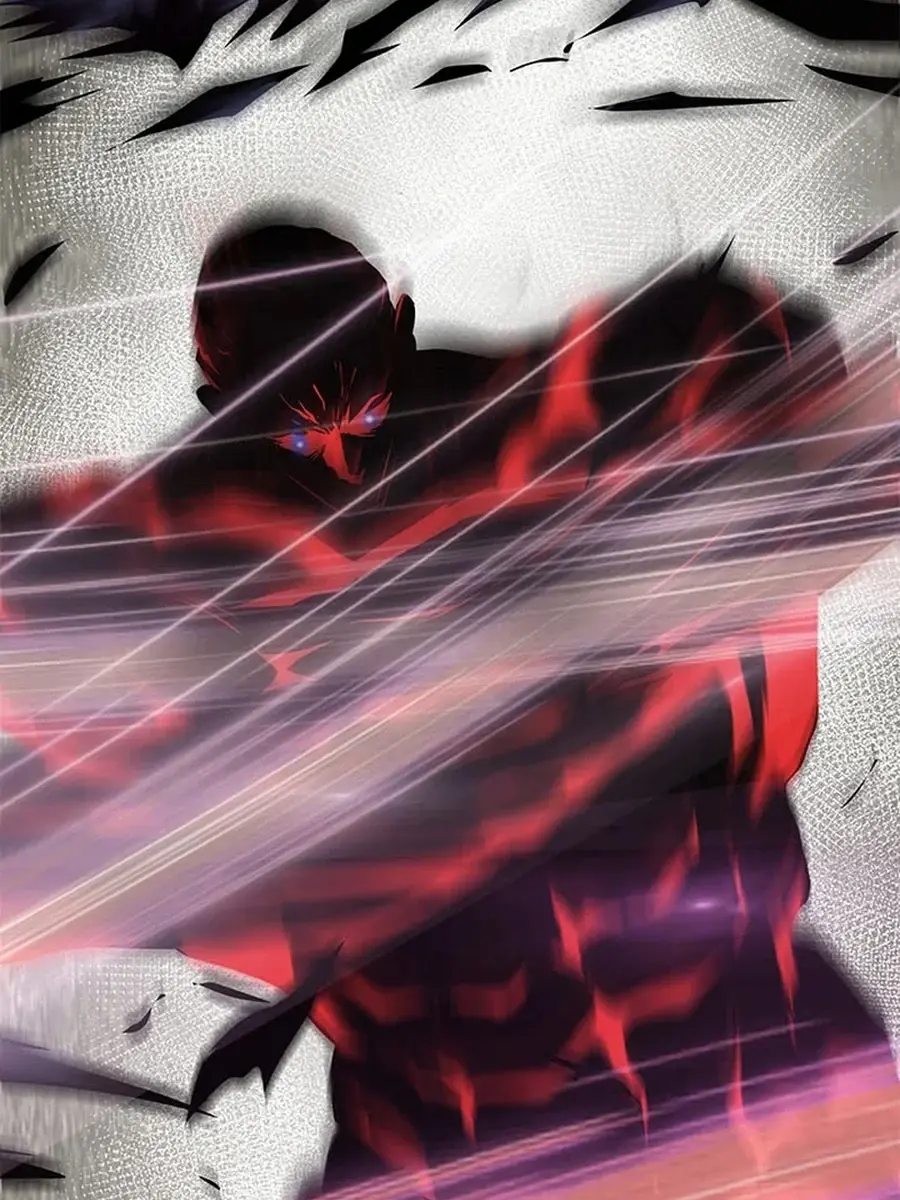 Invincible Territory Chapter 42 Page 121