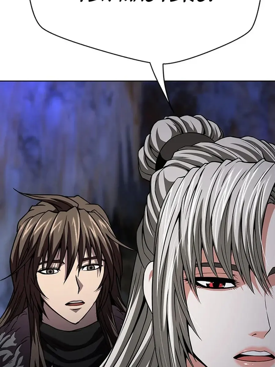 Invincible Territory Chapter 42 Page 129