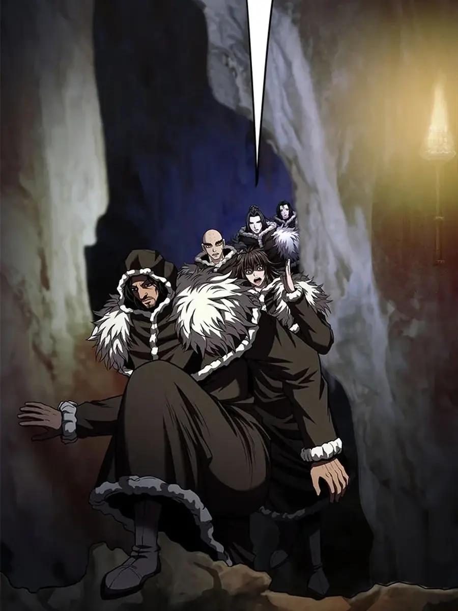 Invincible Territory Chapter 42 Page 138