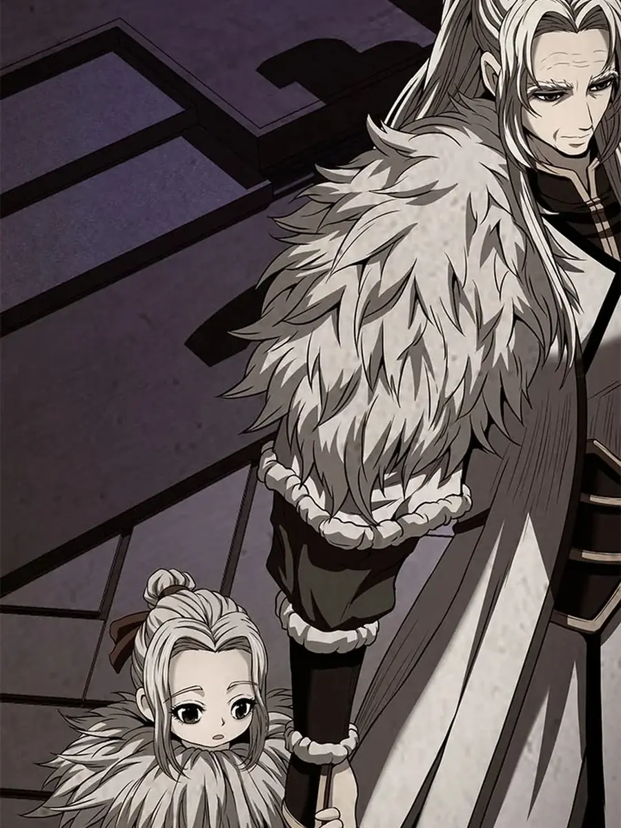 Invincible Territory Chapter 42 Page 147