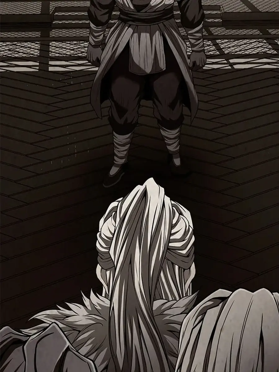 Invincible Territory Chapter 42 Page 156