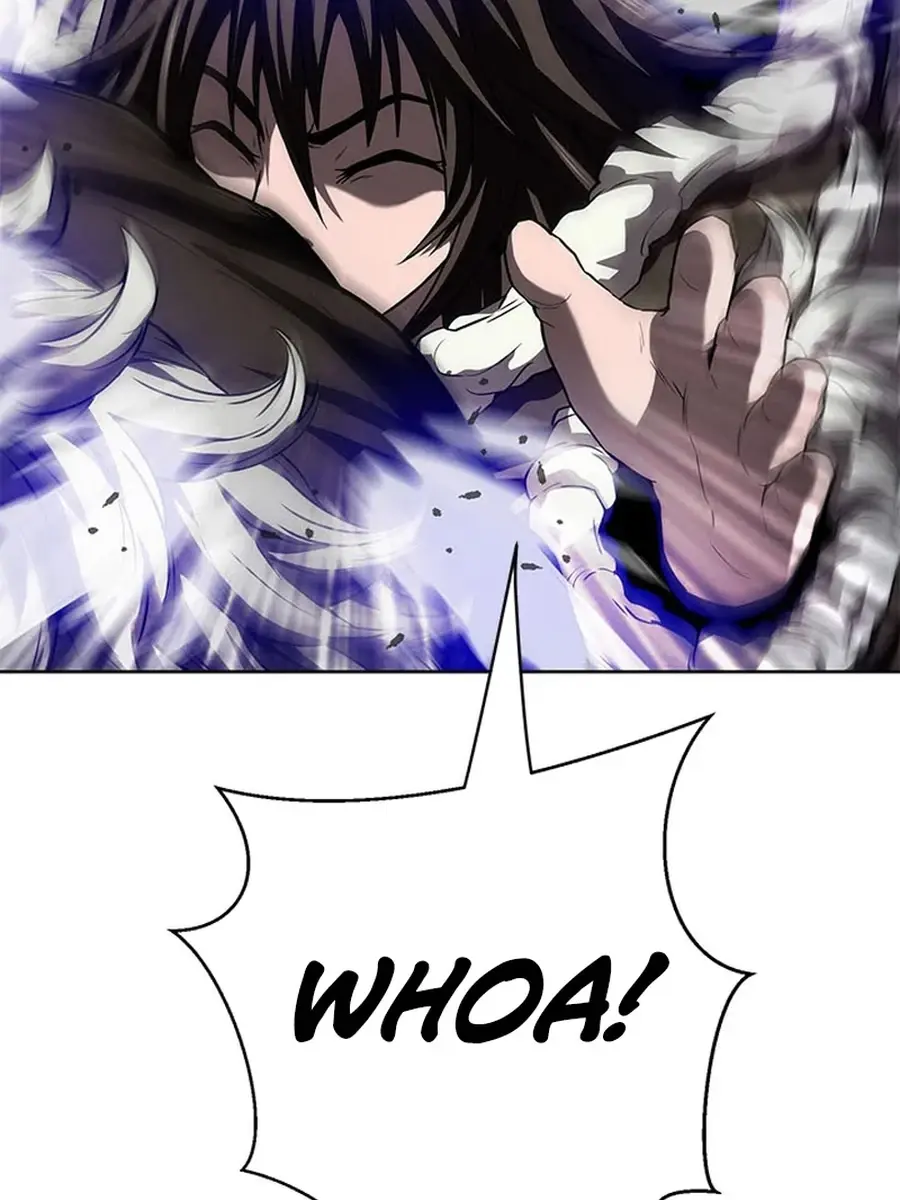 Invincible Territory Chapter 42 Page 183