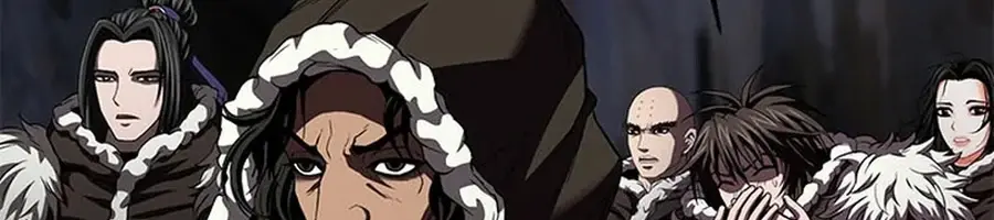 Invincible Territory Chapter 42 Page 185