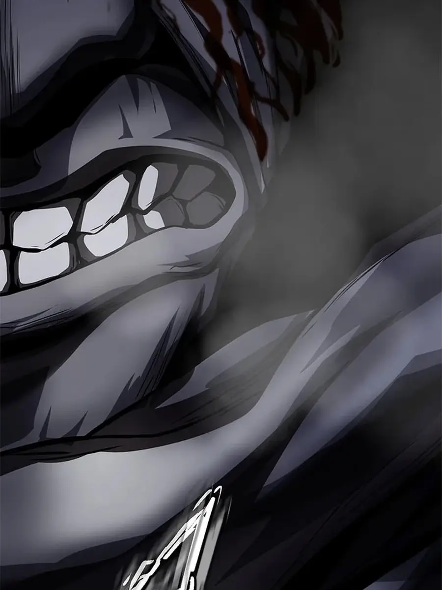 Invincible Territory Chapter 42 Page 202