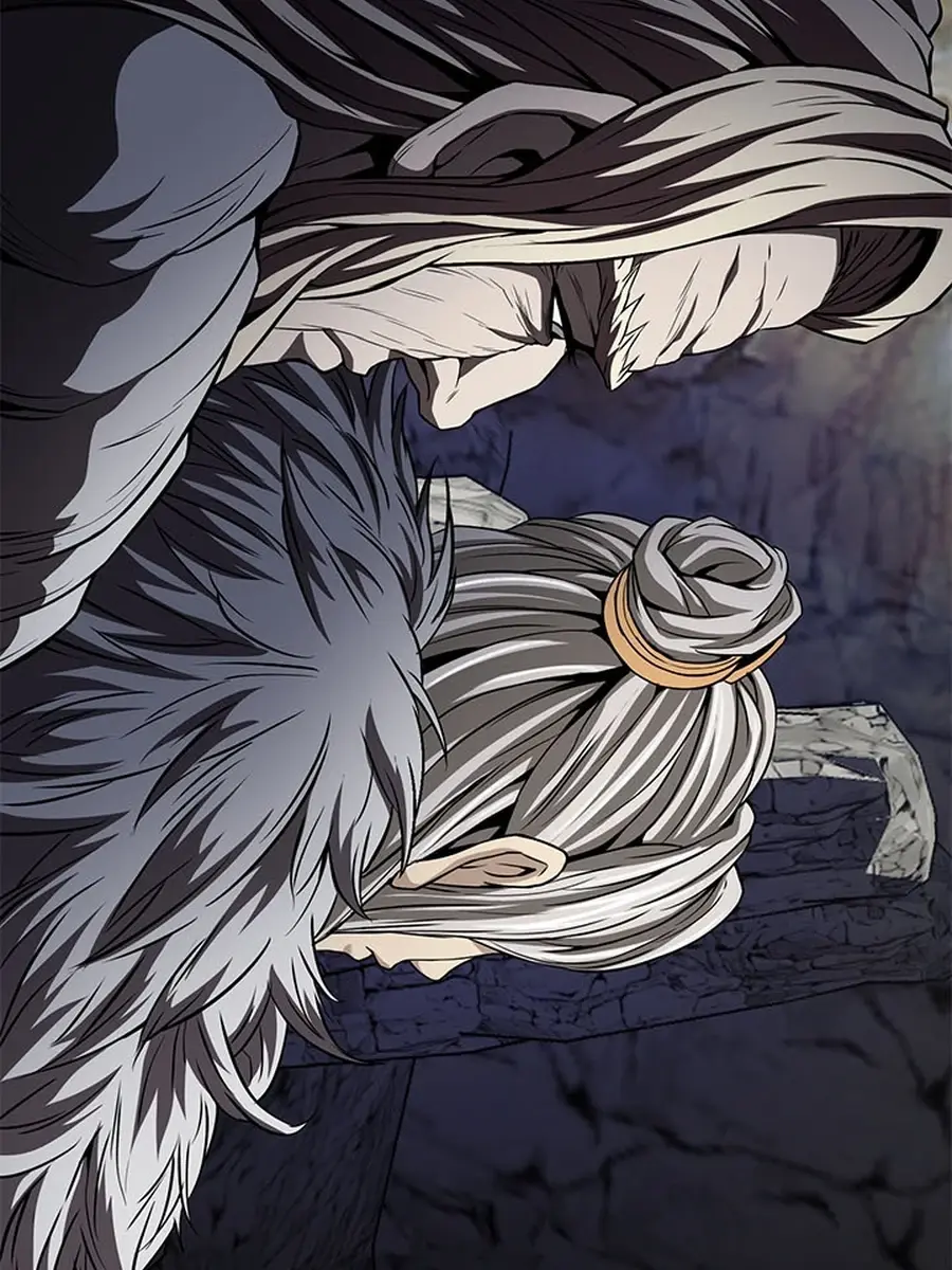 Invincible Territory Chapter 43 Page 4