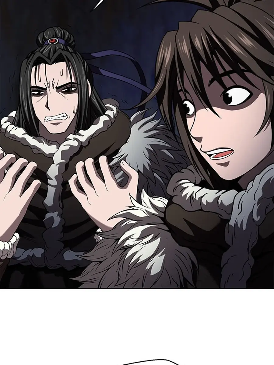 Invincible Territory Chapter 43 Page 9