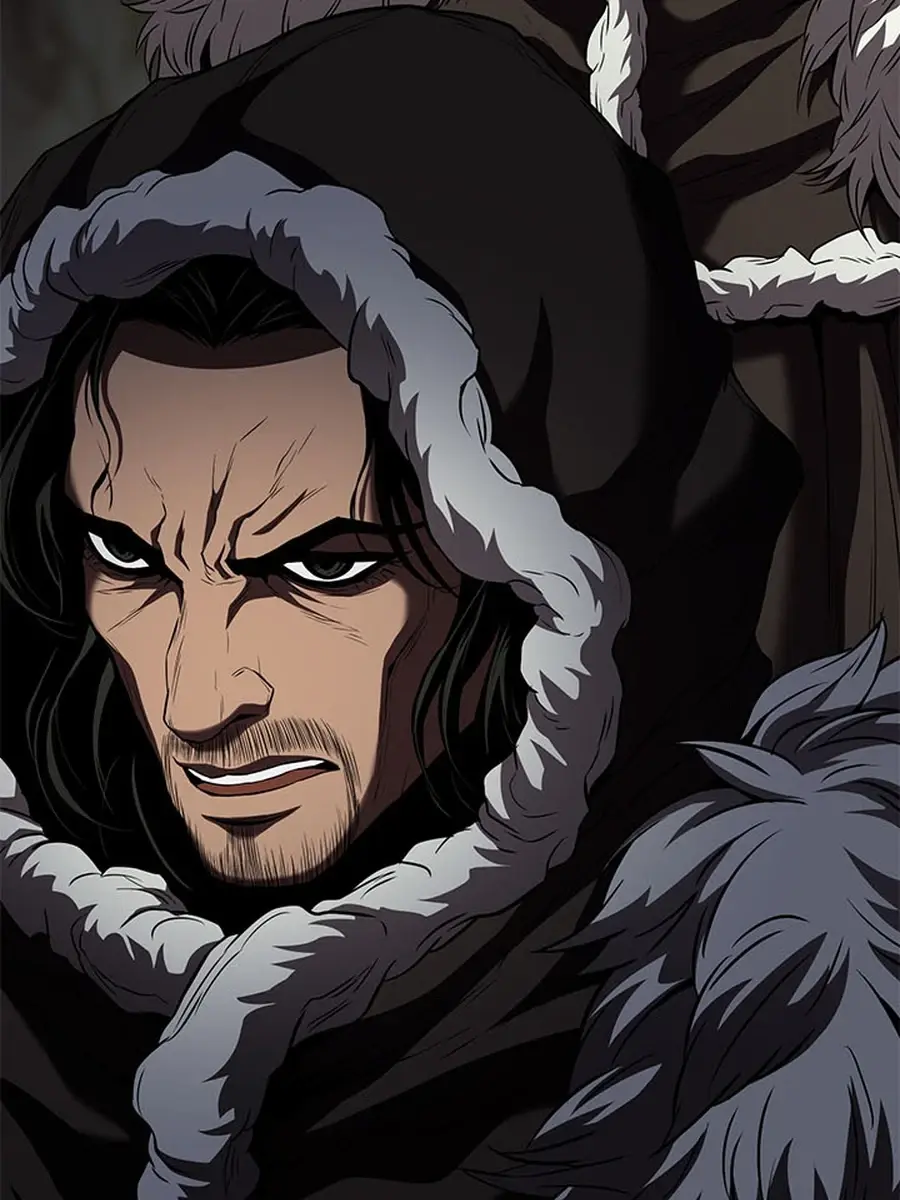 Invincible Territory Chapter 43 Page 12