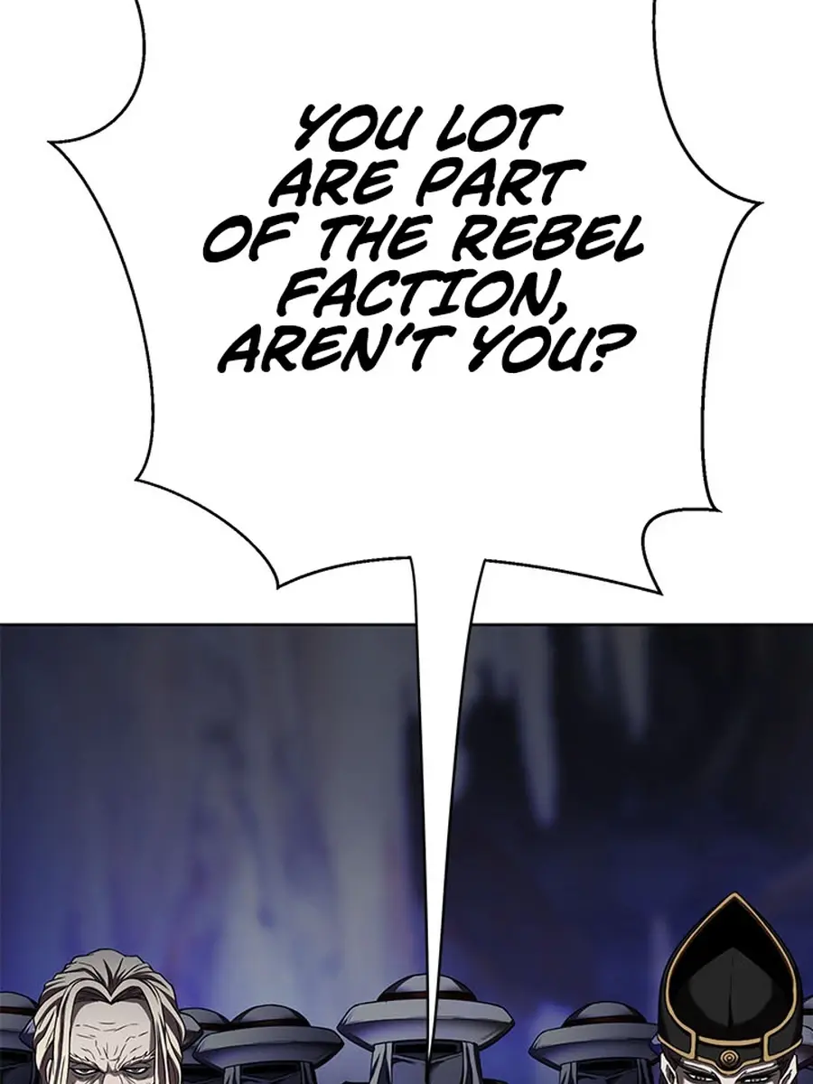 Invincible Territory Chapter 43 Page 21