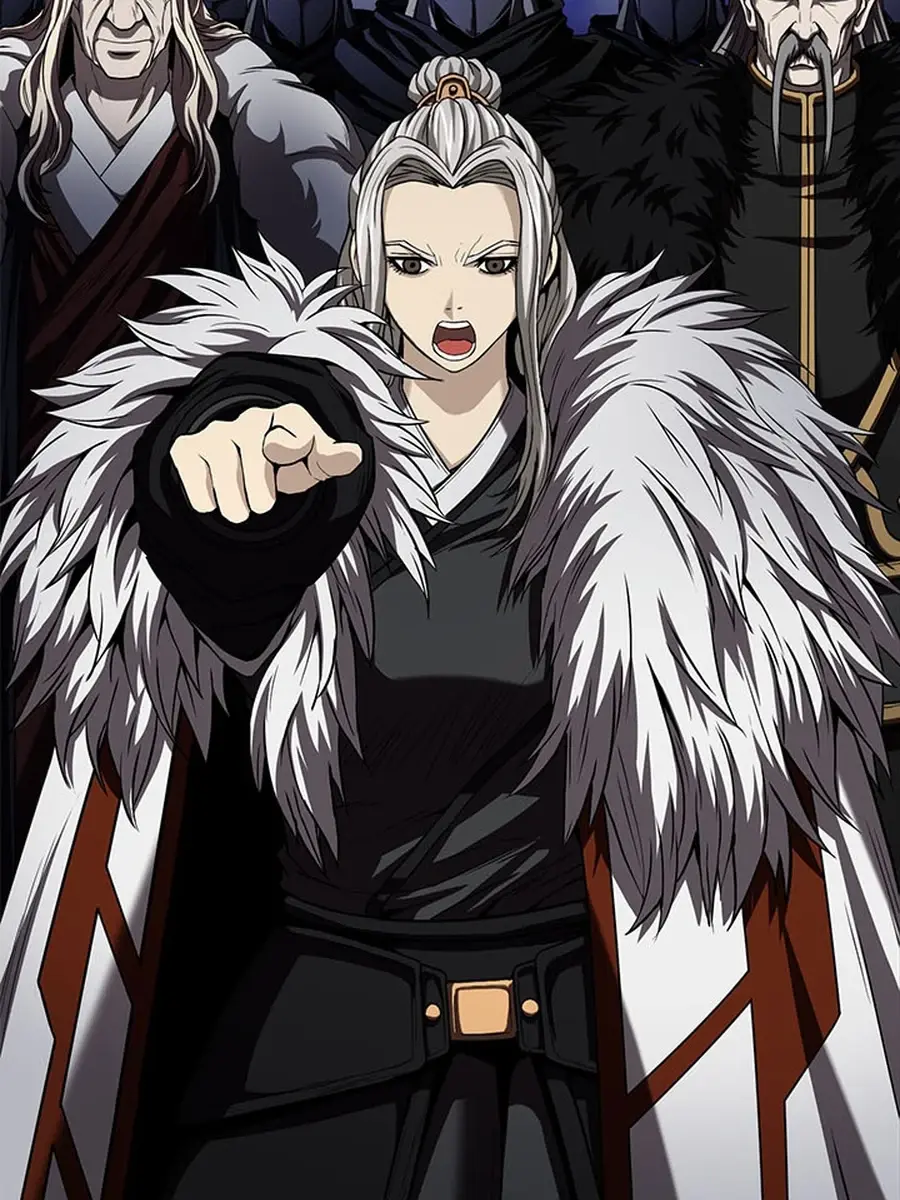 Invincible Territory Chapter 43 Page 22