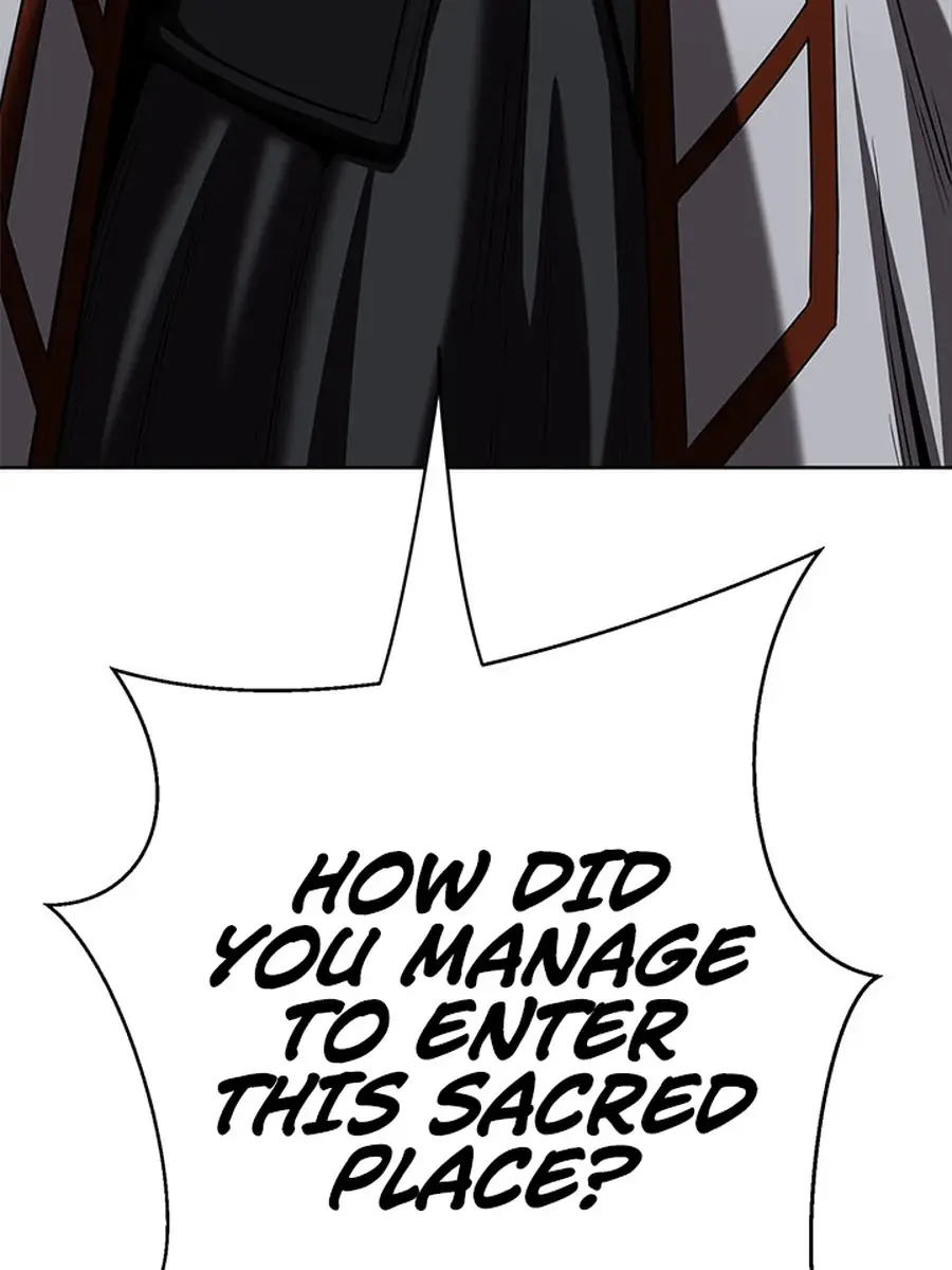 Invincible Territory Chapter 43 Page 23