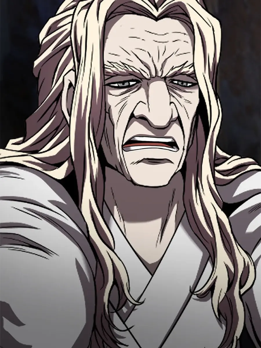 Invincible Territory Chapter 43 Page 32