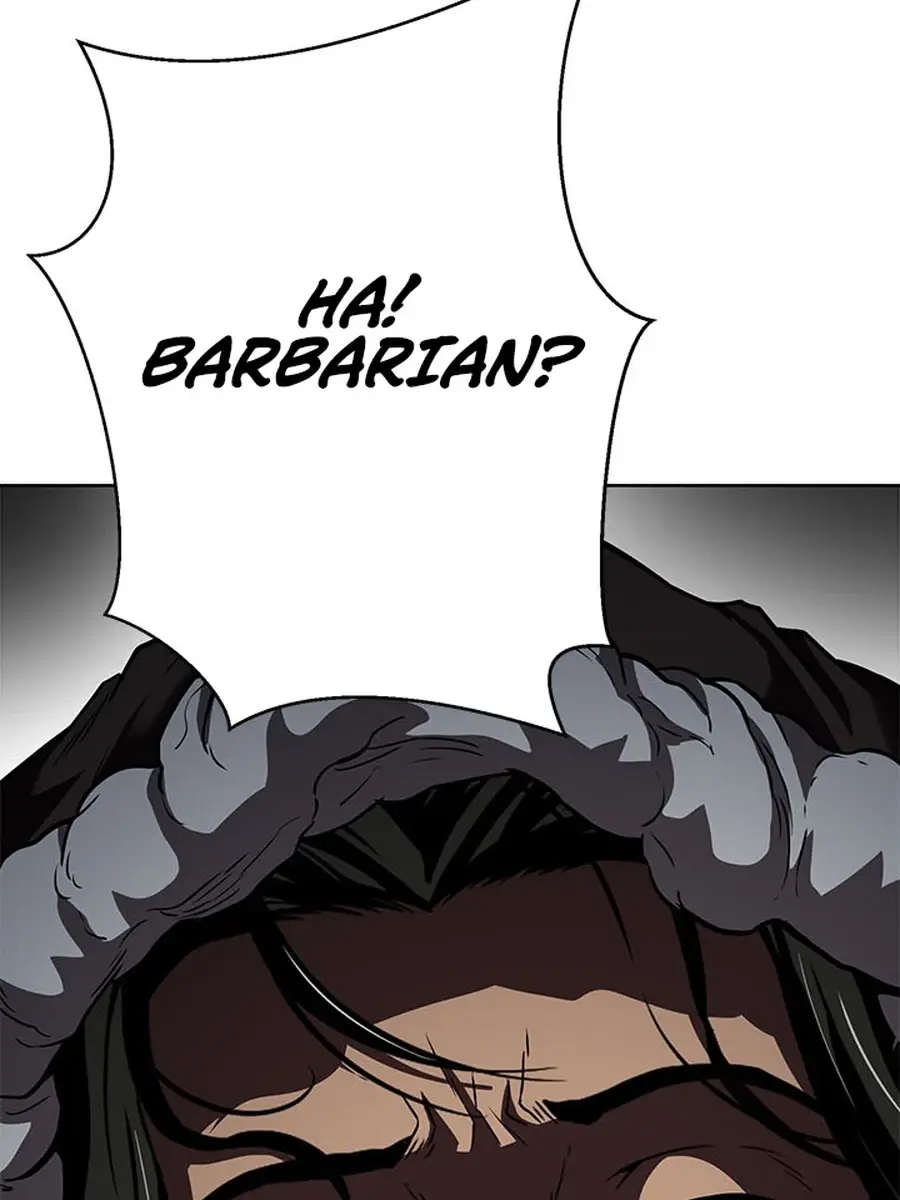 Invincible Territory Chapter 43 Page 43