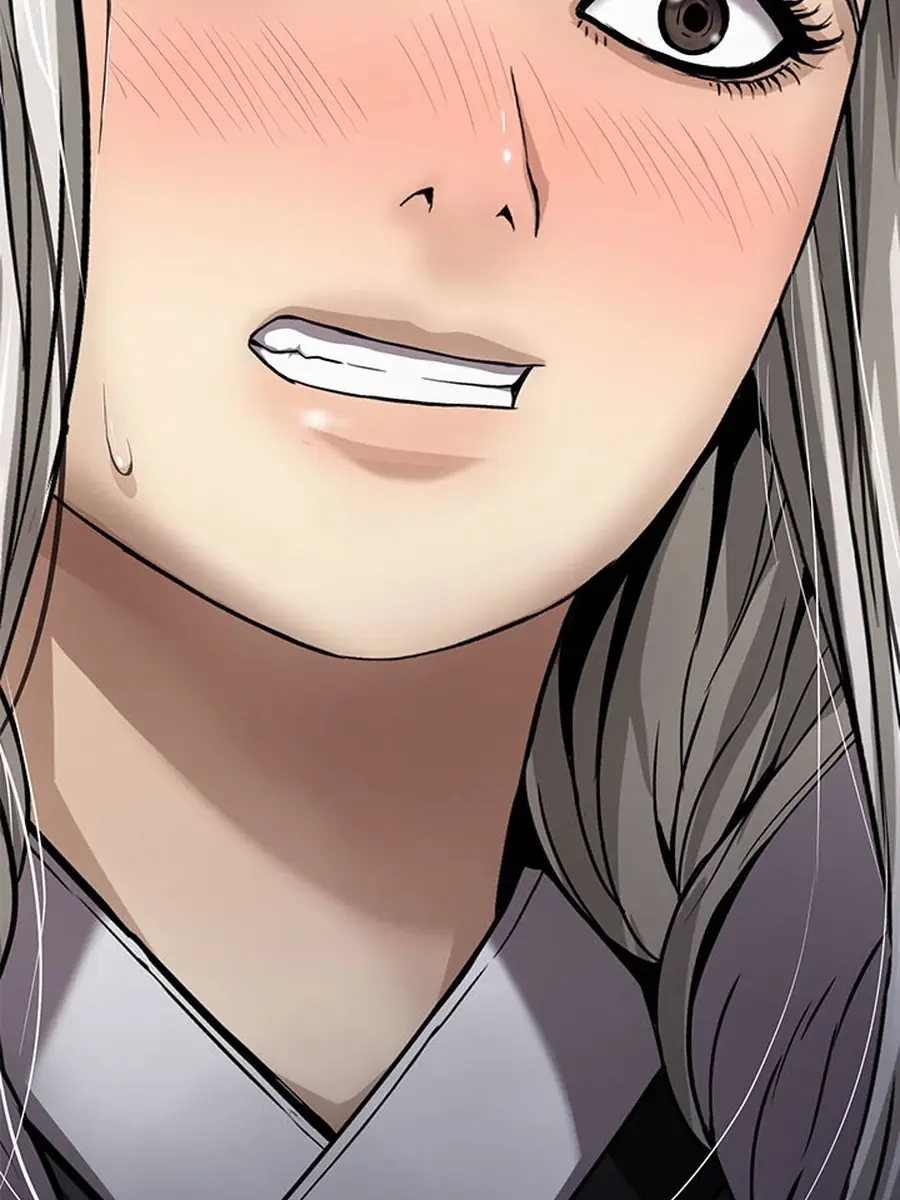 Invincible Territory Chapter 43 Page 49