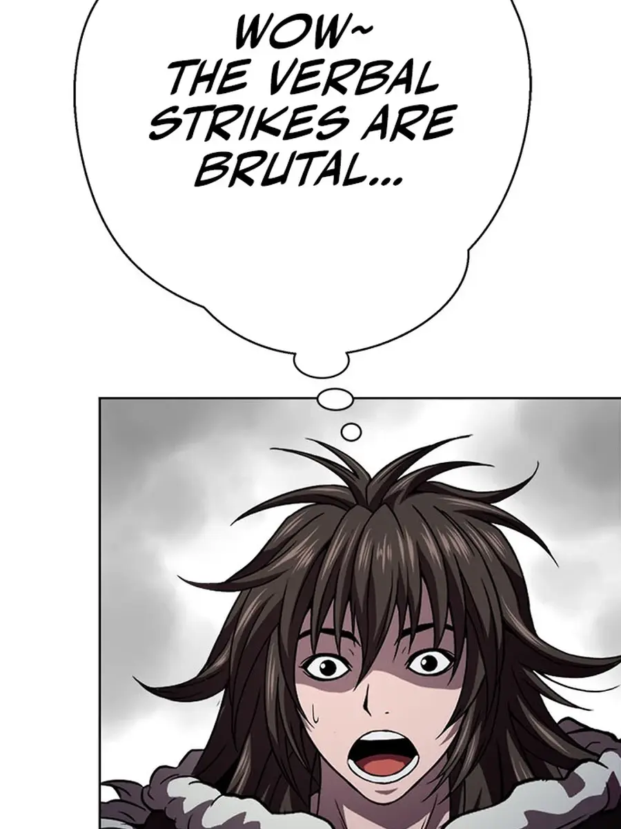 Invincible Territory Chapter 43 Page 54