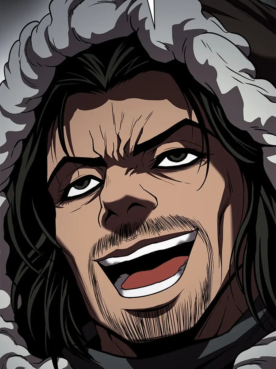 Invincible Territory Chapter 43 Page 57