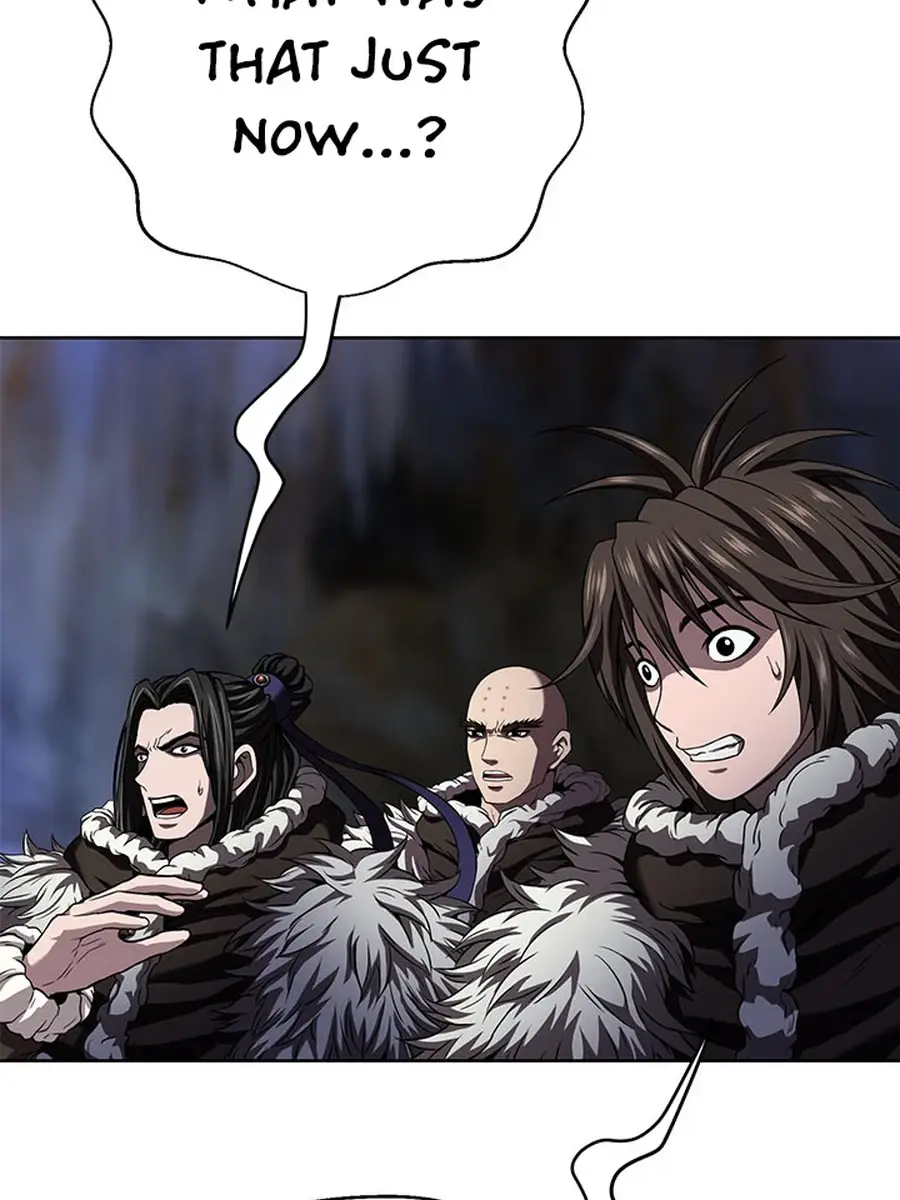 Invincible Territory Chapter 43 Page 67