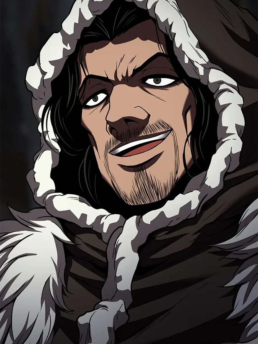 Invincible Territory Chapter 43 Page 78