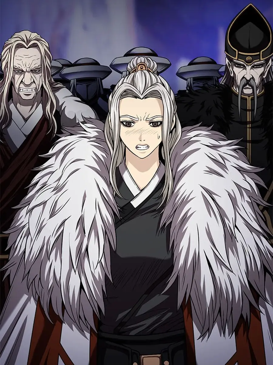 Invincible Territory Chapter 43 Page 81