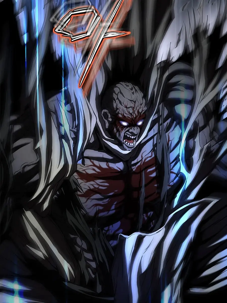 Invincible Territory Chapter 43 Page 84