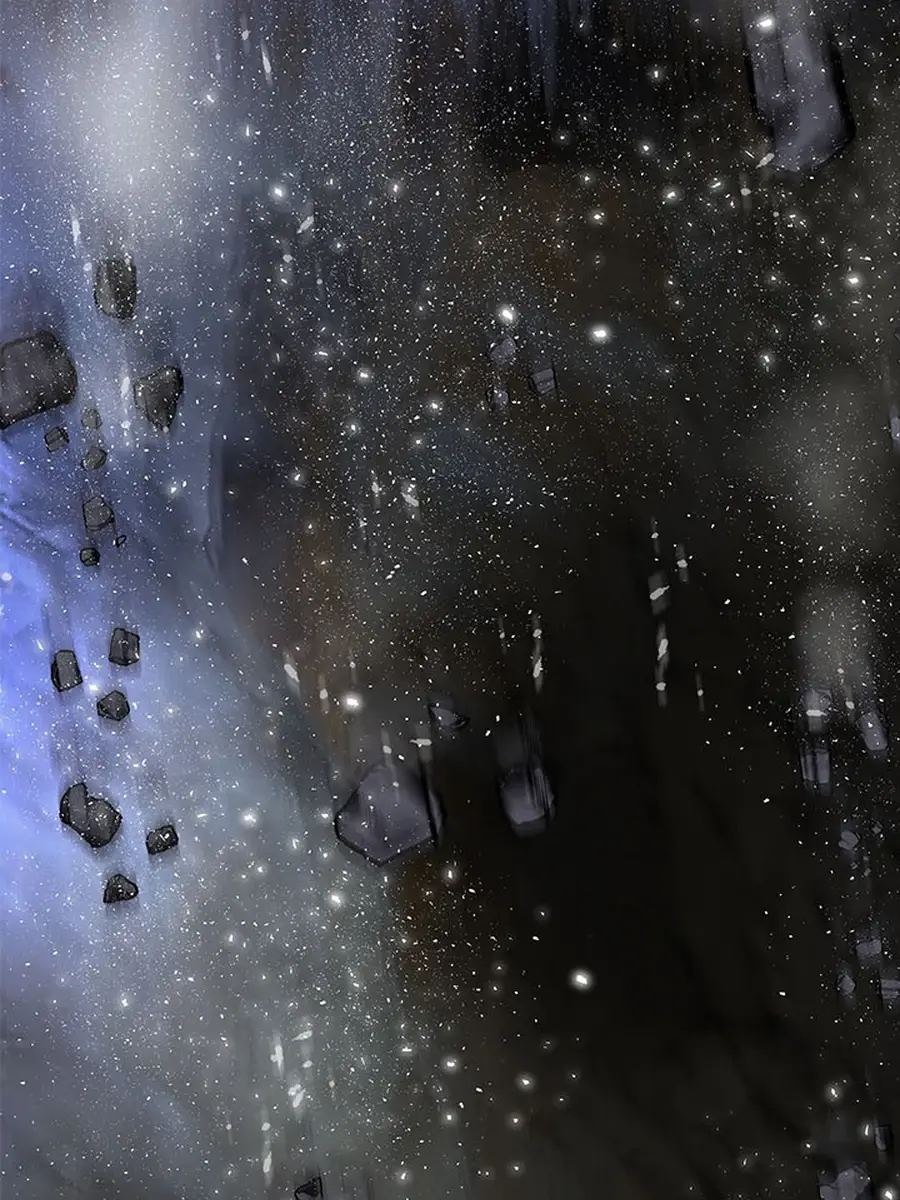 Invincible Territory Chapter 43 Page 91