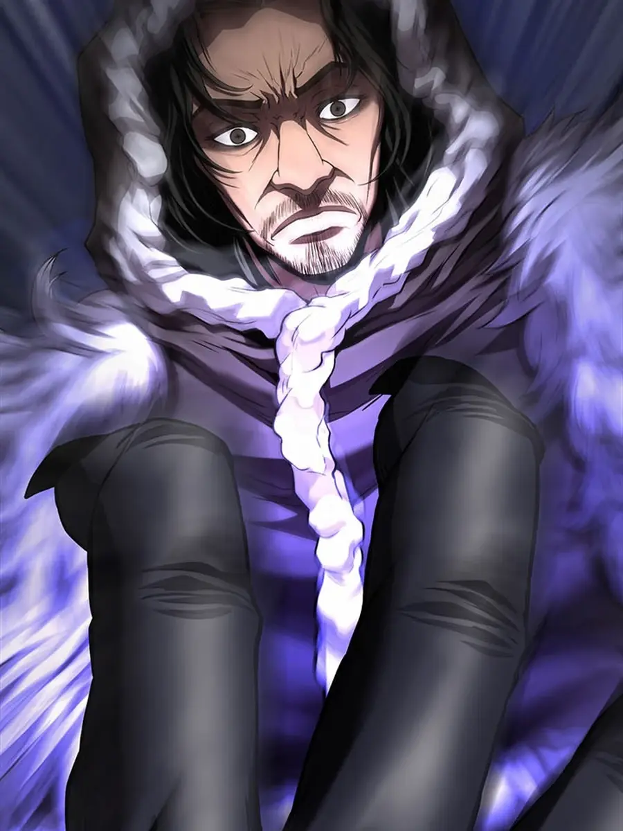 Invincible Territory Chapter 43 Page 94