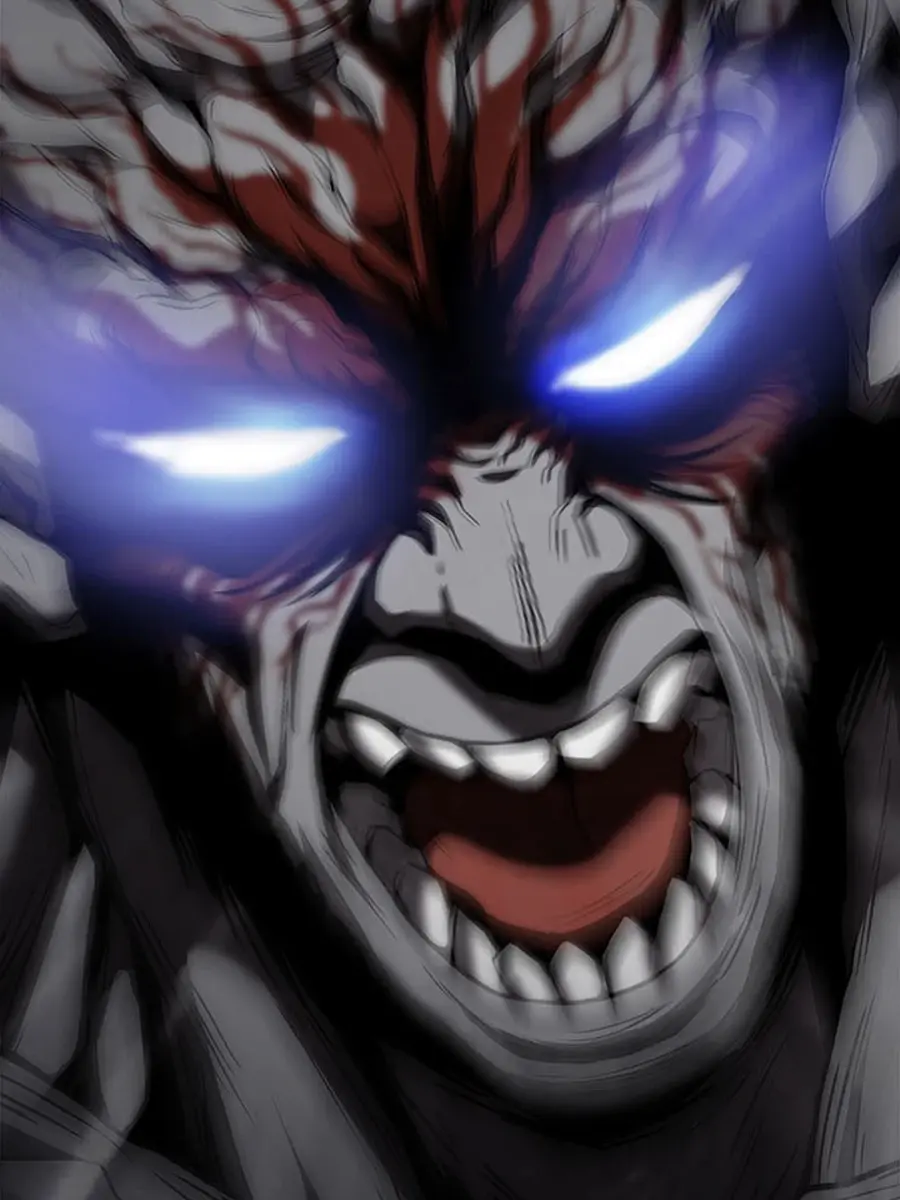 Invincible Territory Chapter 43 Page 99