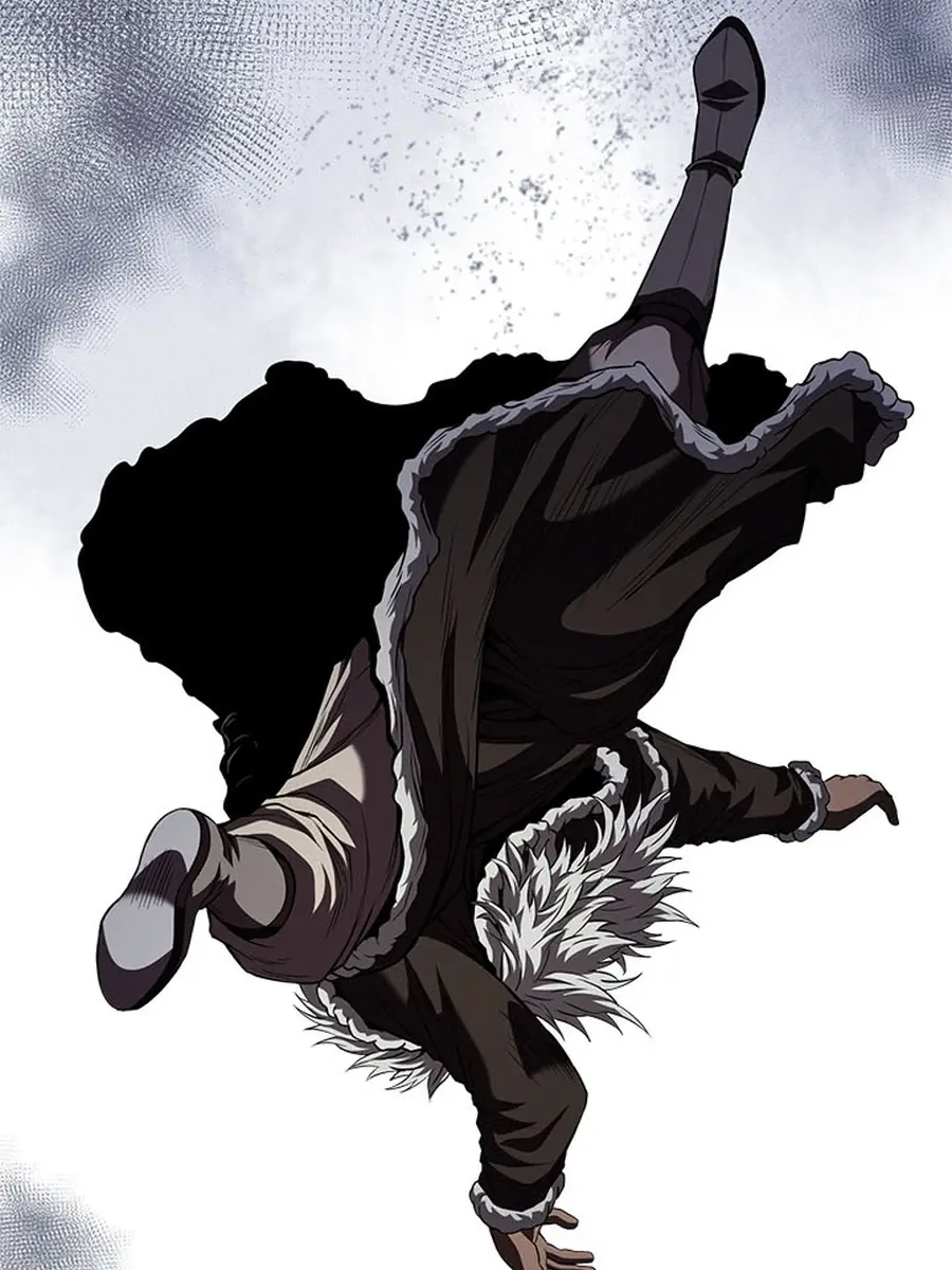 Invincible Territory Chapter 43 Page 109